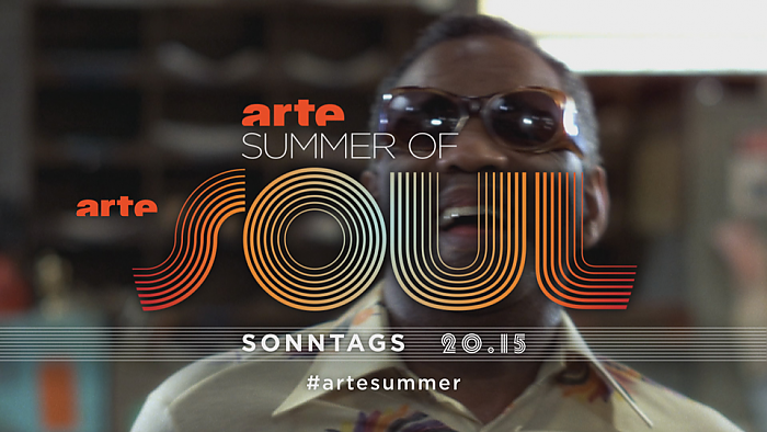 ARTE: Summer of Soul