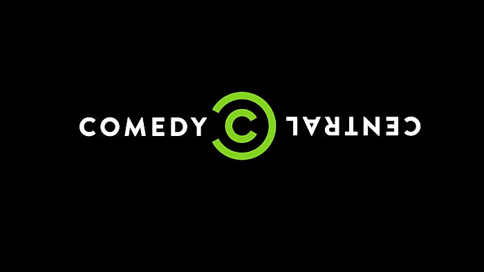 Comedy Central North: Brand Refresh Design 