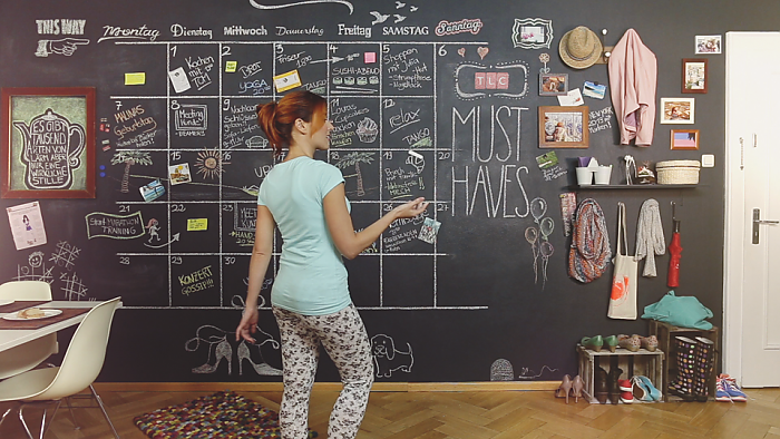 TLC: Must Haves Slotpromo