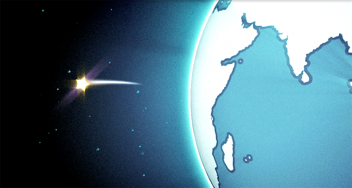 MDR: Olaf verbessert die Welt