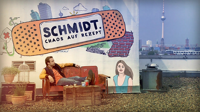 RTL CREATION: RTL – SCHMIDT