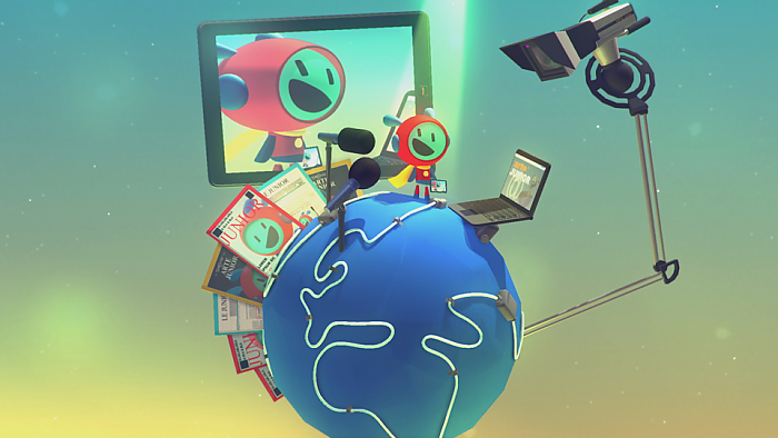 ARTE: Journal Junior