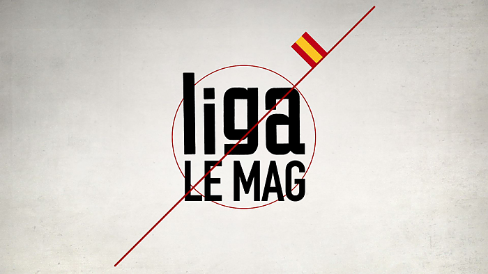 Dream on: Canal+ Afrique - Liga Le Mag