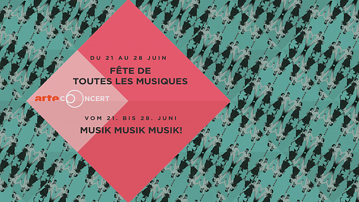 ARTE: ARTE liebt Musik