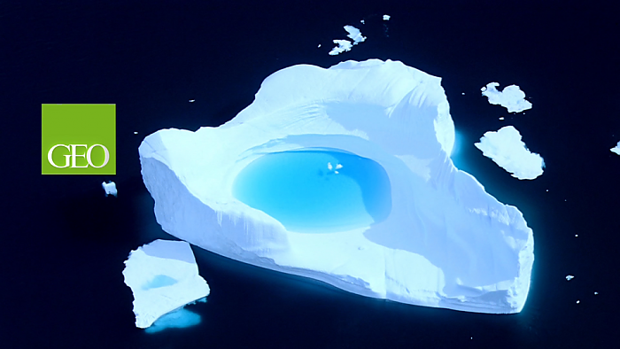 RTL CREATION: GEO Television