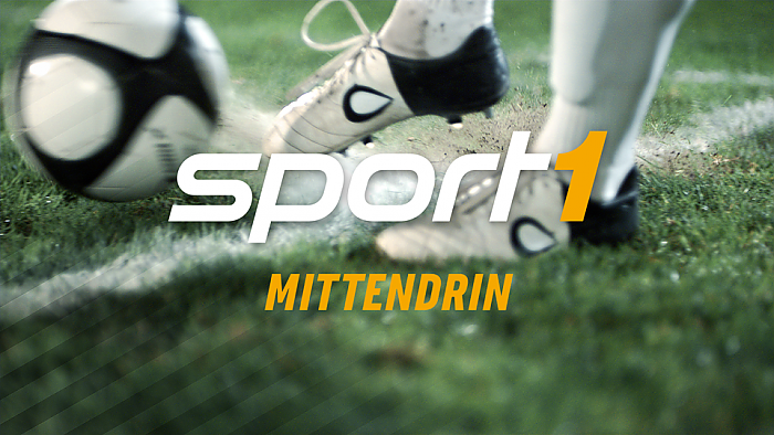 SPORT1: Reloaded 2013