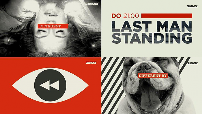 ProSiebenSat.1 TV Deutschland: ProSieben MAXX - What's the Dif?