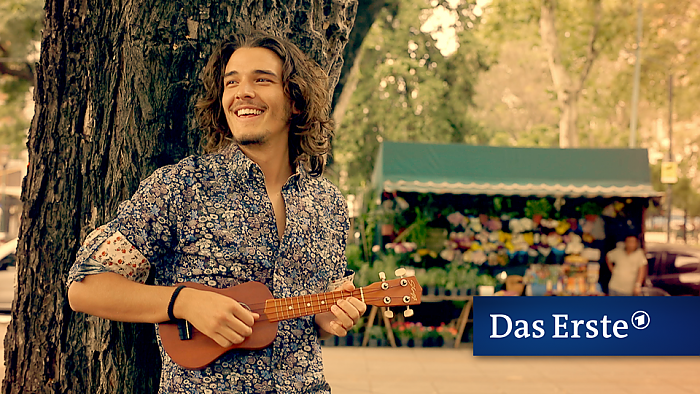 ARD-Das Erste: Frühlingskampagne 2014