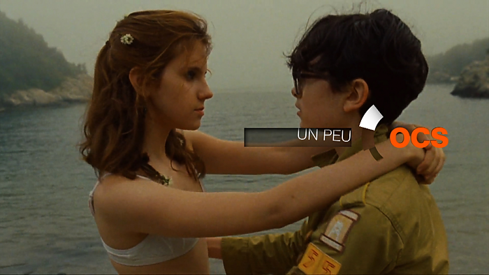 Gédéon: OCS - Global Package