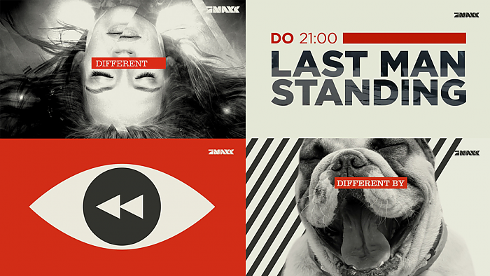 ProSiebenSat.1 TV Deutschland: ProSieben MAXX – Launch