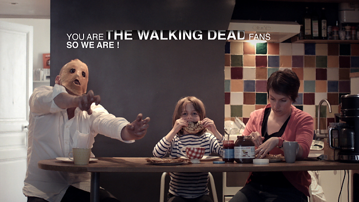 Gédéon: OCS - MADE BY FANS FOR FANS