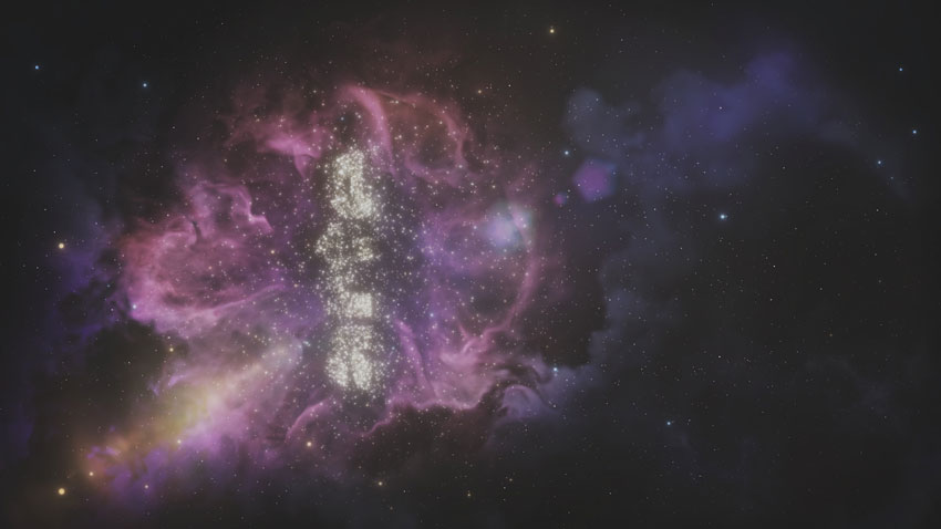 ARTE & Lambie-Nairn: ARTE