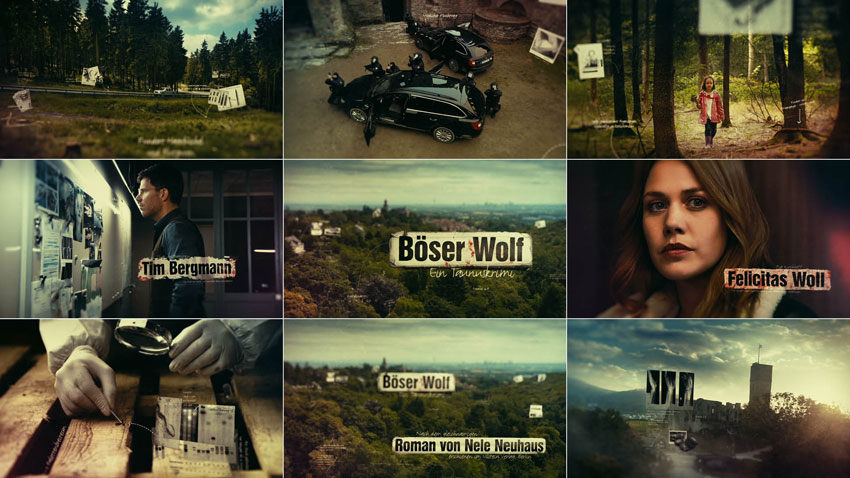 Screenworks: ZDF – Böser Wolf