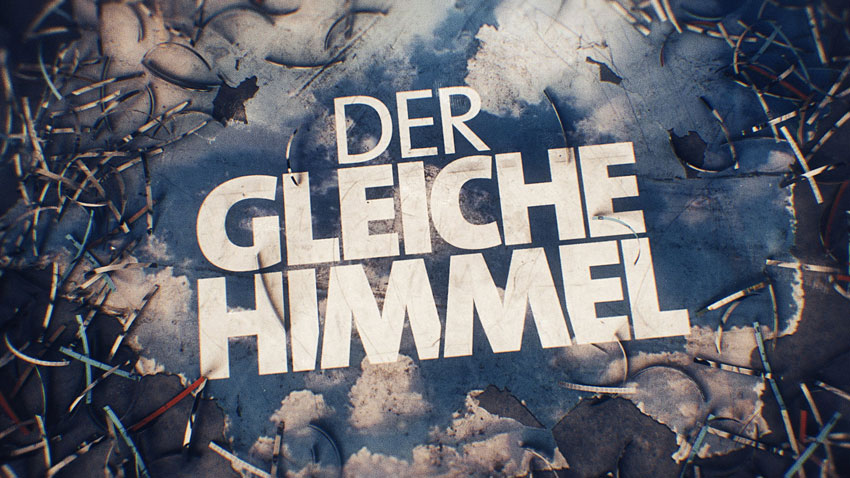 Screenworks: ZDF - Der gleiche Himmel