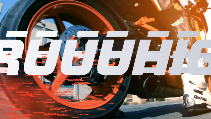 BDA Creative: MDR - Sport im Osten