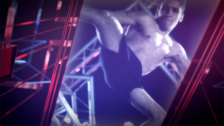 SPIKE Netherlands: World Fighting League