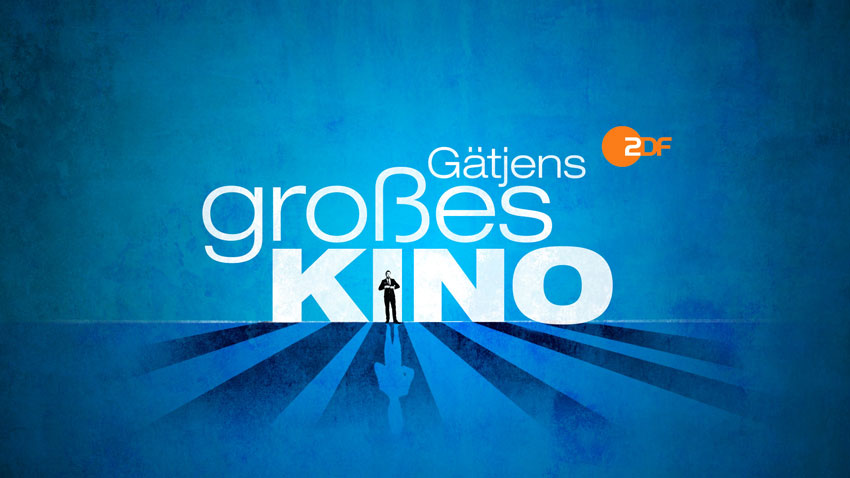 ZDF: Gätjens großes Kino