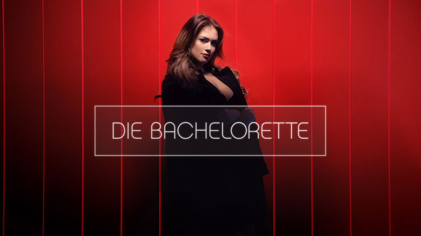 RTL: Die Bachelorette
