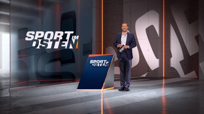 MDR: Sport im Osten