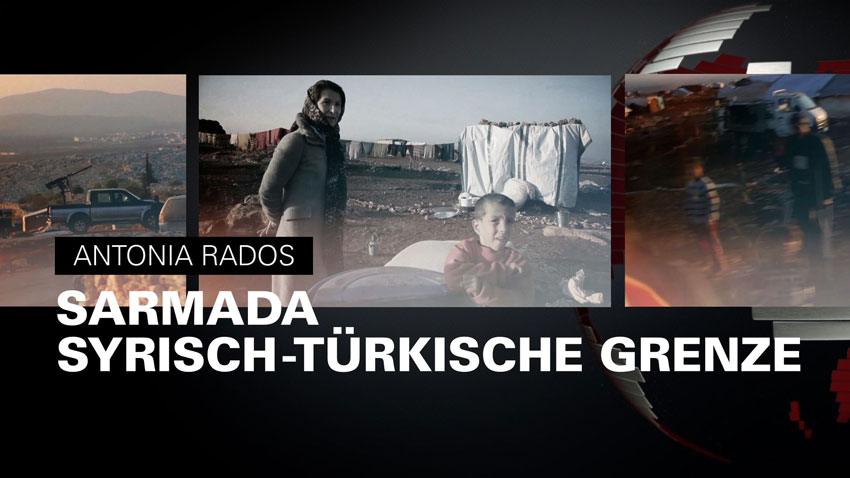 n-tv: Reporter vor Ort