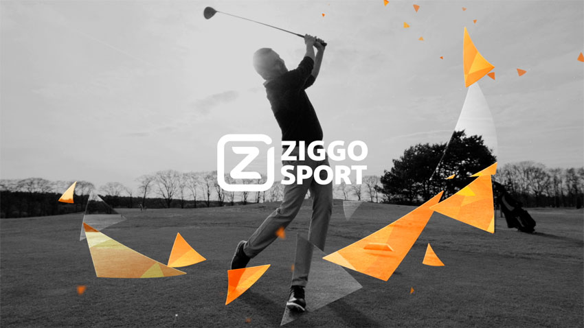 CapeRock: Ziggo Sport