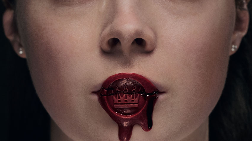 Viasat History: Royal Murder Mysteries