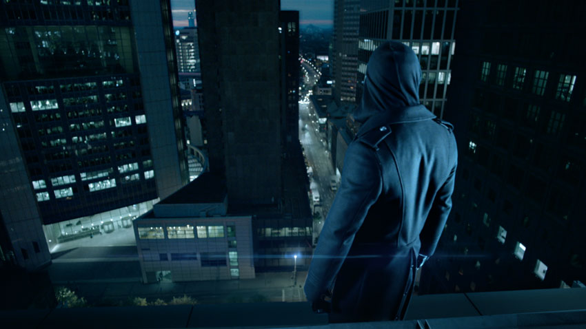 Filmstyler: RTL – Deutschland sucht den Superstar