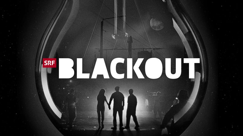 SRF: Blackout - Thementag
