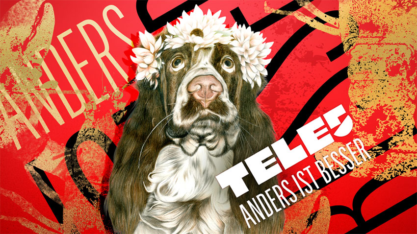 TELE 5: Rockin’Royalty