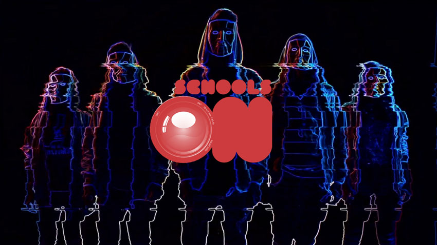 ProSieben: SchoolsOn