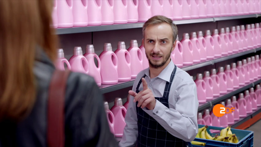 ZDF: Mediathek Relaunch